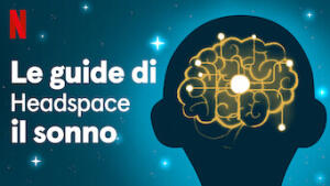 Le guide di Headspace: il sonno