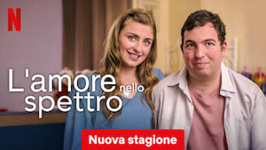L'amore nello spettro