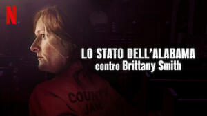 Lo Stato dell’Alabama contro Brittany Smith