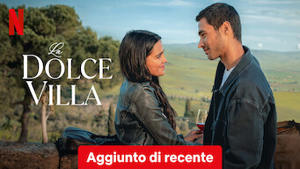 La dolce villa