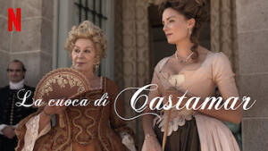La cuoca di Castamar