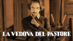 La vedova del pastore