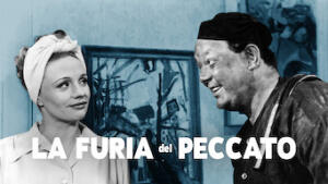 La furia del peccato