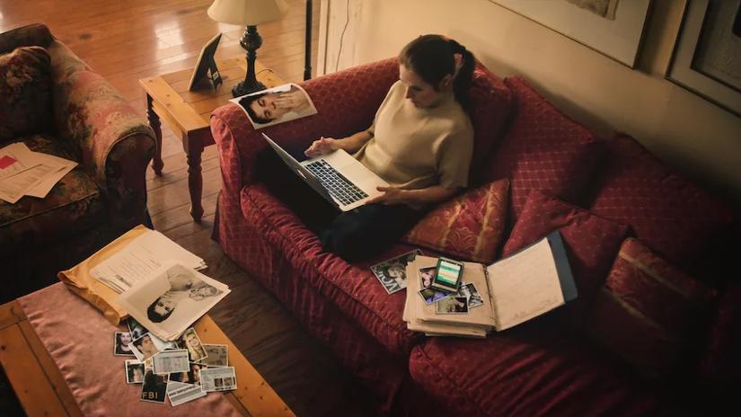Immagine tratta da L'uomo più odiato di Internet