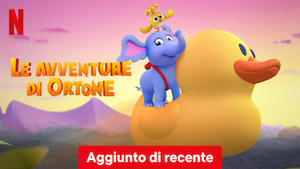 Le avventure di Ortone