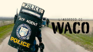 L'assedio di Waco