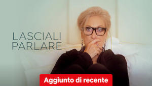 Lasciali parlare