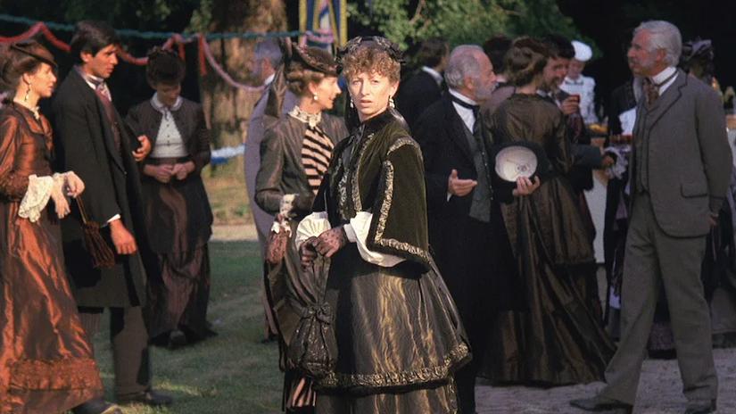 Immagine tratta da La famiglia Van Paemel