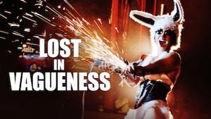 Lost In Vagueness