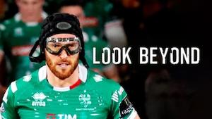 Lo sguardo oltre - Look Beyond