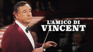 L'amico di Vincent