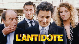L'antidoto