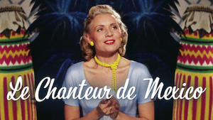 Le Chanteur de Mexico