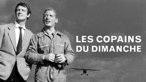 Les copains du dimanche