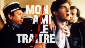 L'amico traditore