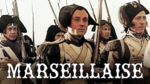 La marsigliese