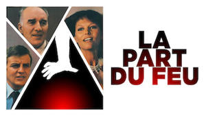 La part du feu
