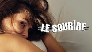 Le sourire