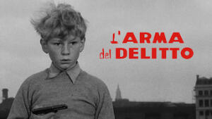 L'arma del delitto