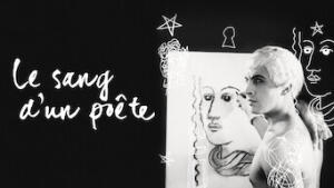 Le sang d'un poète