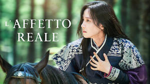 L'affetto reale