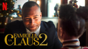 La famiglia Claus 2