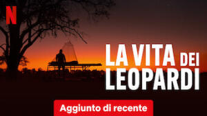 La vita dei leopardi