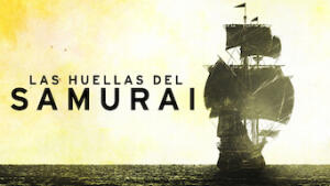 Las huellas del samurái