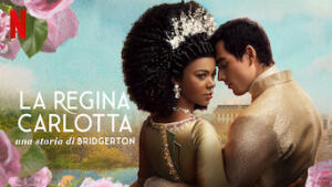 La regina Carlotta: Una storia di Bridgerton