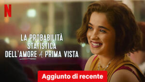 La probabilità statistica dell'amore a prima vista