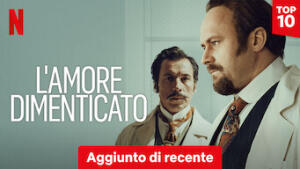 L'amore dimenticato