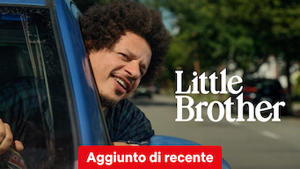 Little Brother