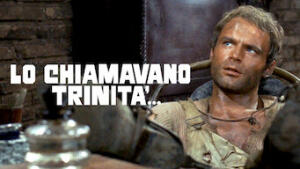 Lo chiamavano Trinità...