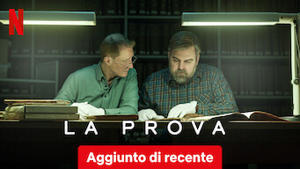 La prova