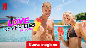Love Never Lies: Polonia