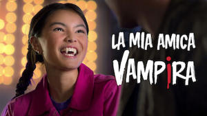 La mia amica vampira