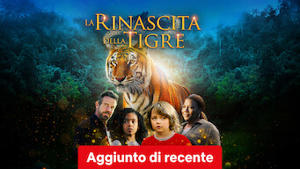 La rinascita della tigre
