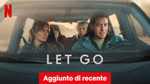 Let Go
