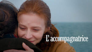 L'accompagnatrice