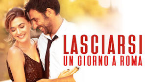 Lasciarsi un giorno a Roma