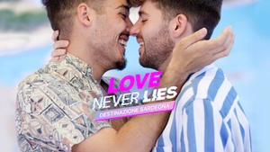 Love Never Lies - Destinazione Sardegna