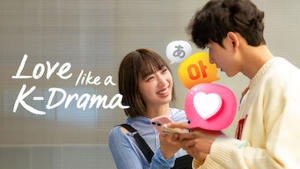 Love Like a K-Drama