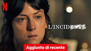 L'incidente