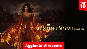 Le streghe Mayfair di Anne Rice