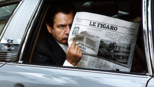 Immagine tratta da Le gagnant