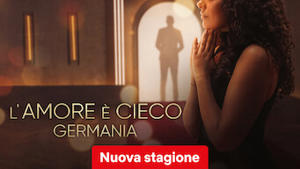 L'amore è cieco: Germania