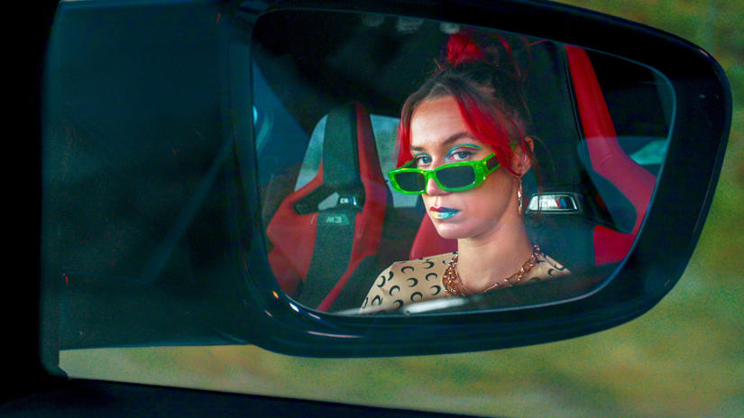 Immagine tratta da Leonesse