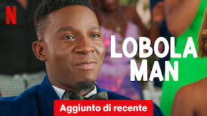 Lobola Man