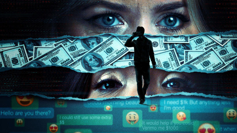 Immagine tratta da Love Con Revenge: la vendetta dei cuori infranti