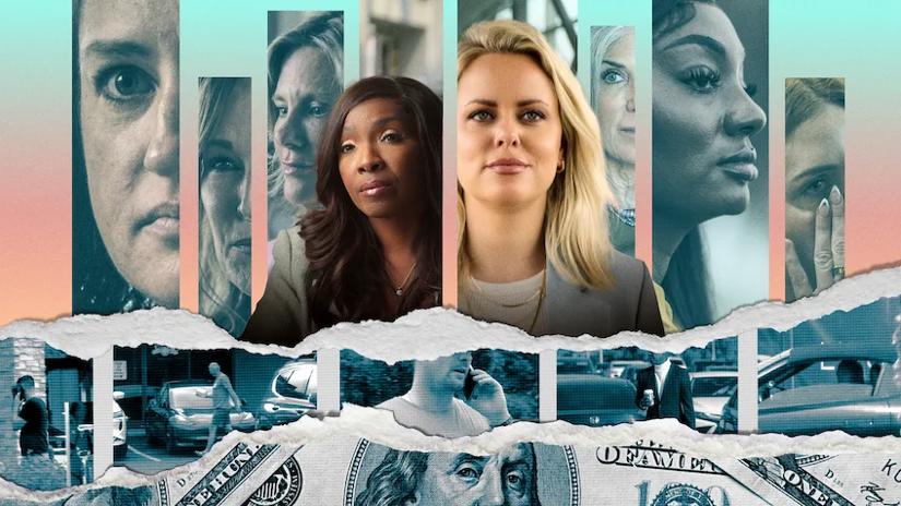 Immagine tratta da Love Con Revenge: la vendetta dei cuori infranti